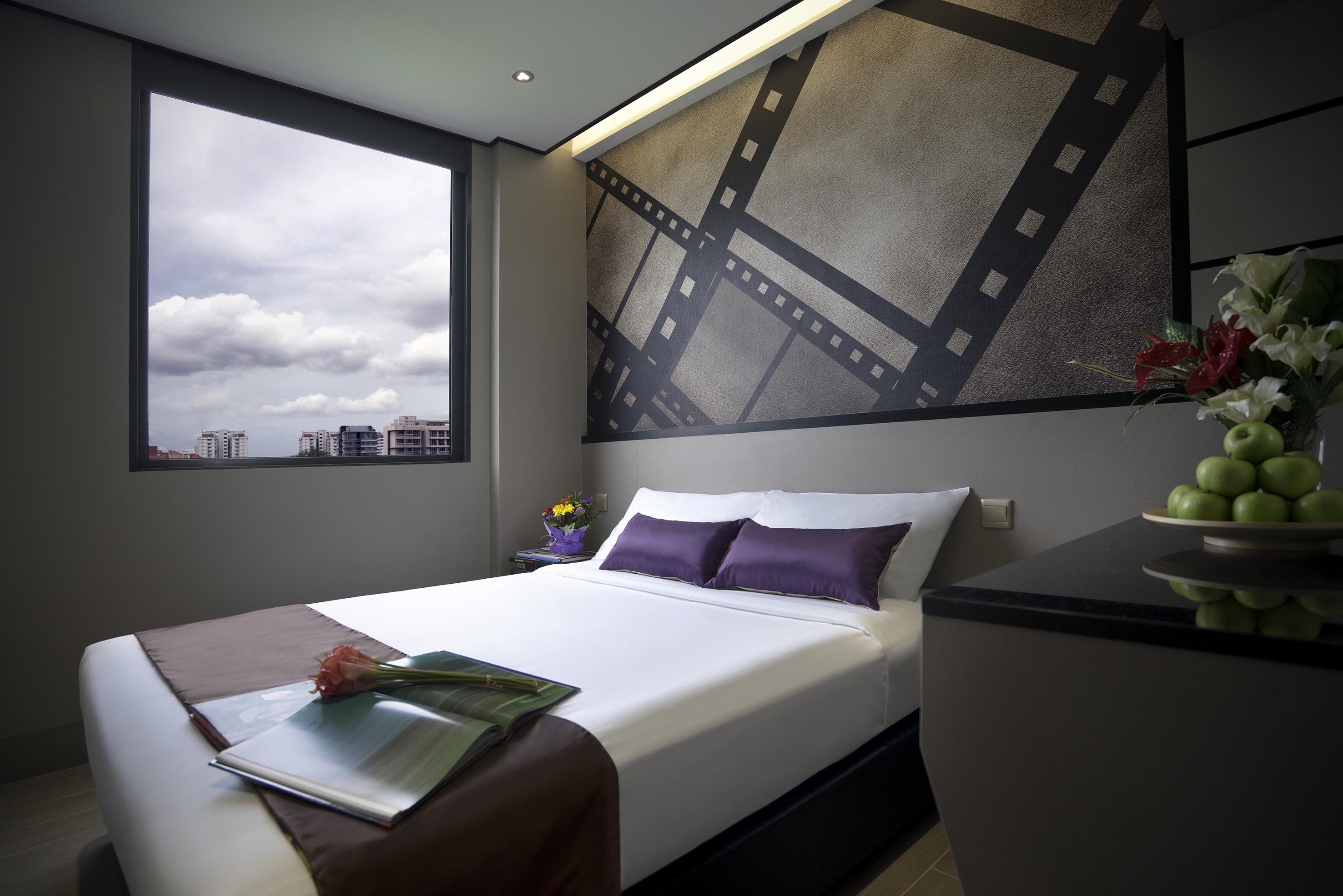 81 Premier Hollywood Khách sạn Singapore