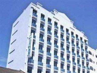 81 Premier Hollywood Khách sạn Singapore