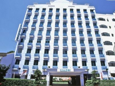 81 Premier Hollywood Khách sạn Singapore