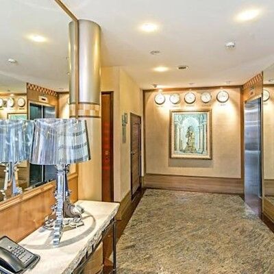 81 Premier Hollywood Khách sạn Singapore